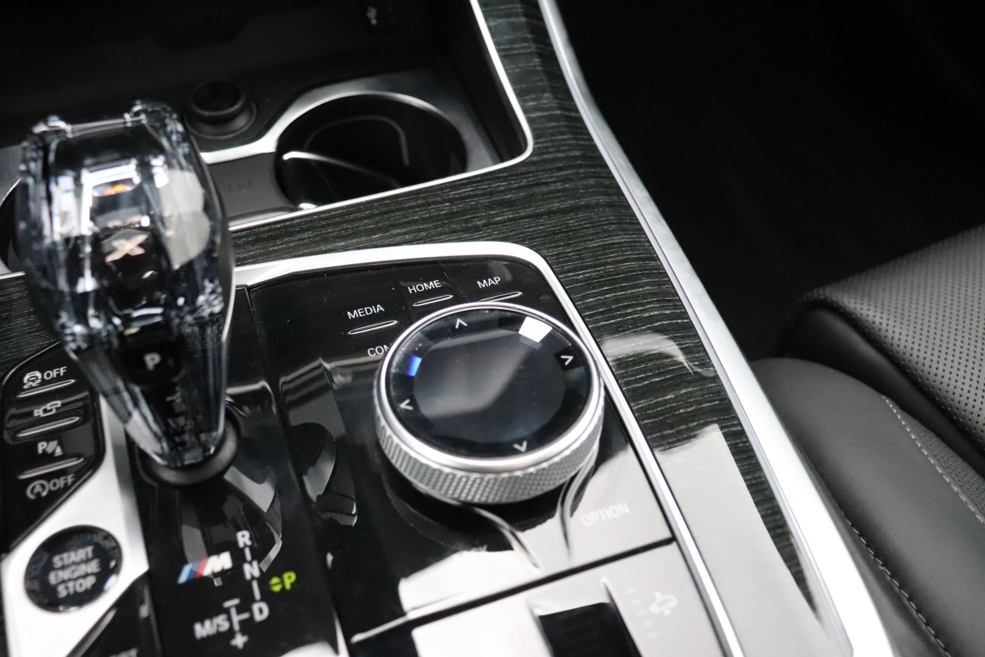Hoofdafbeelding BMW X7