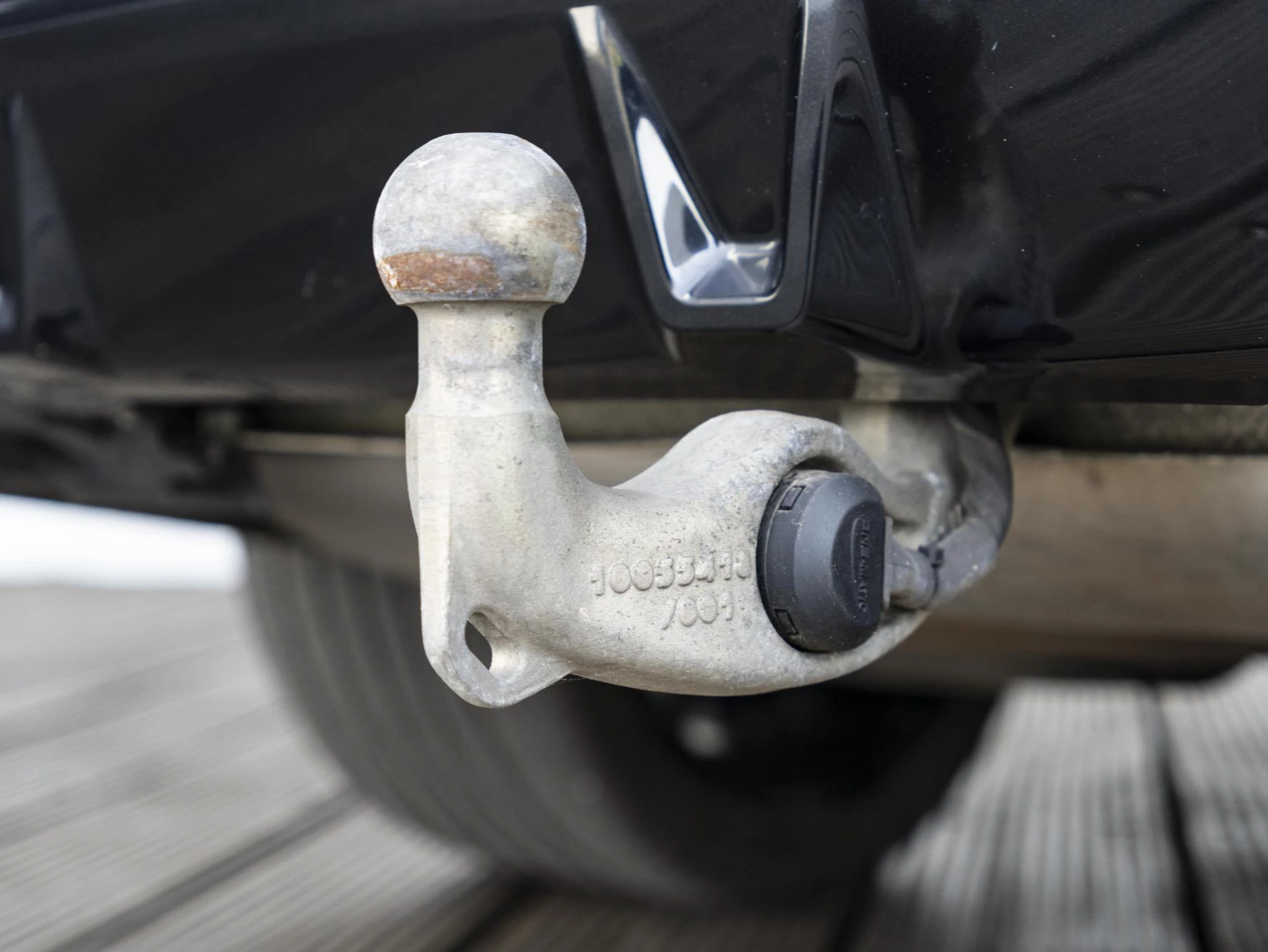 Hoofdafbeelding BMW X6