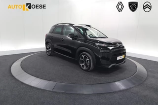 Citroen C3 Aircross PureTech 130 EAT6 Max | Camera | Navigatie | Apple Carplay | Parkeersensoren