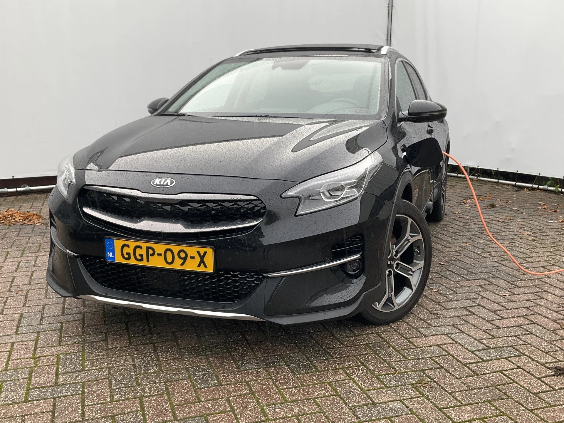 Hoofdafbeelding Kia XCeed