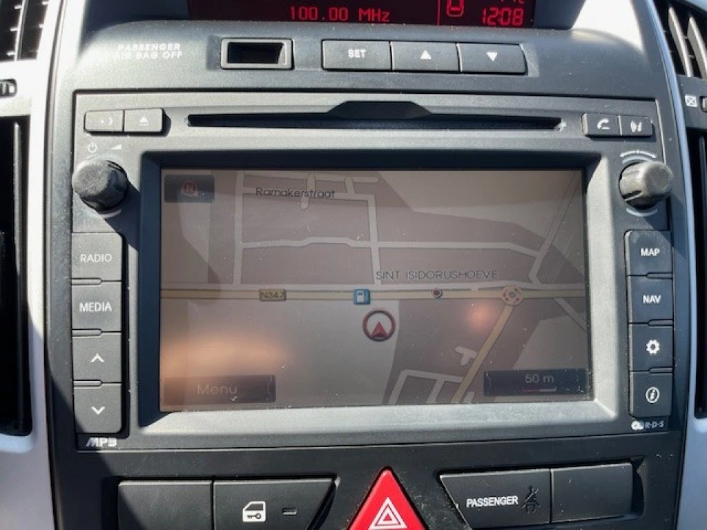 Hoofdafbeelding Kia Ceed