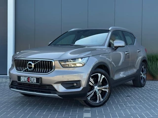 Volvo XC40 T5 Recharge 1.5 PHEV Inscription | Leder | Cruise