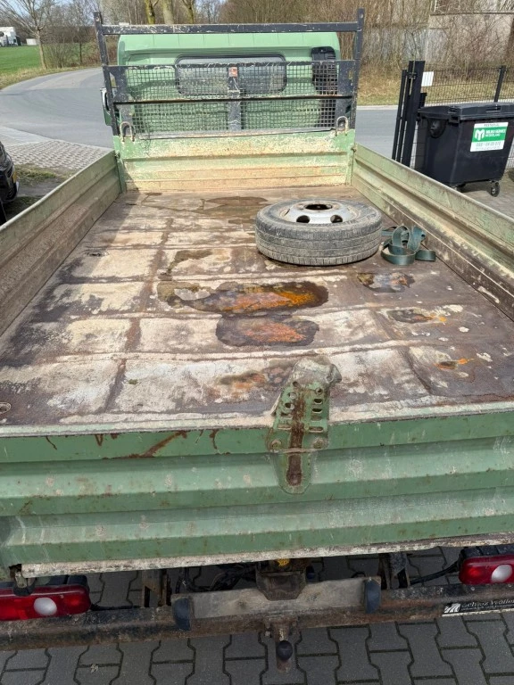 Hoofdafbeelding Mitsubishi Canter