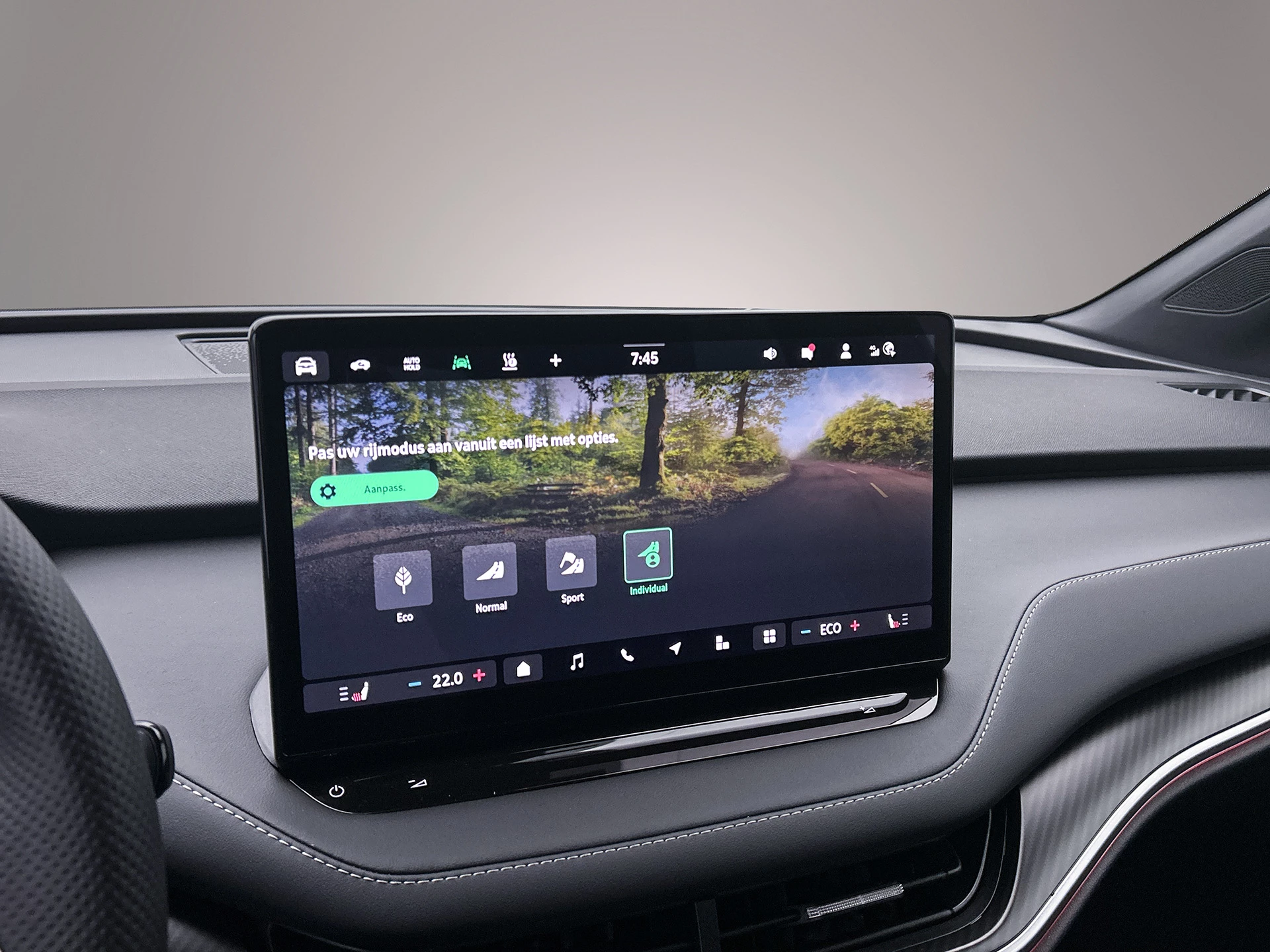 Hoofdafbeelding Škoda Elroq