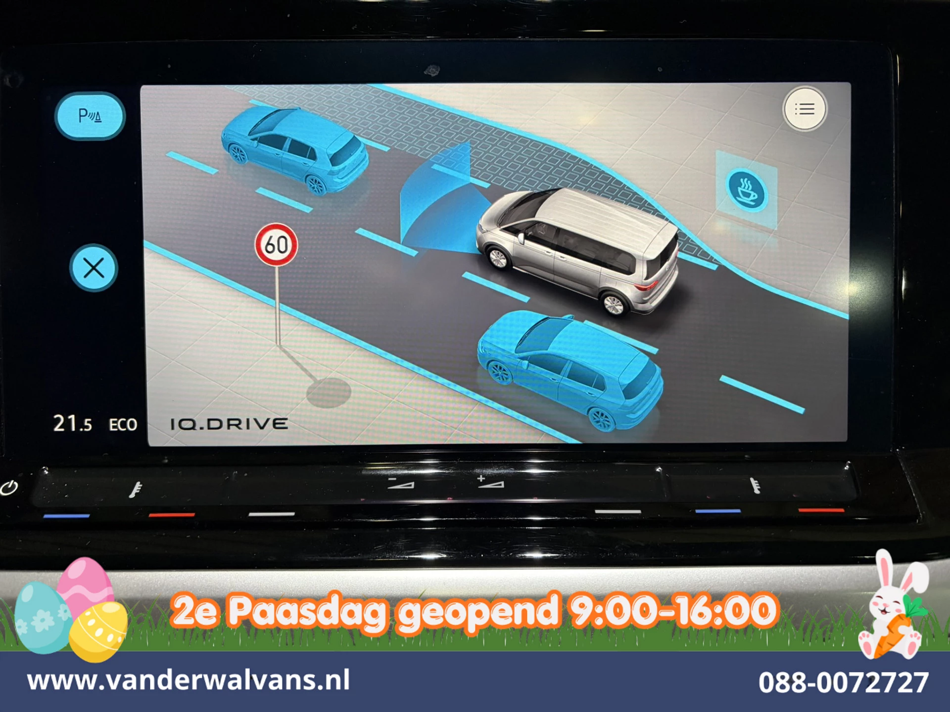 Hoofdafbeelding Volkswagen Multivan