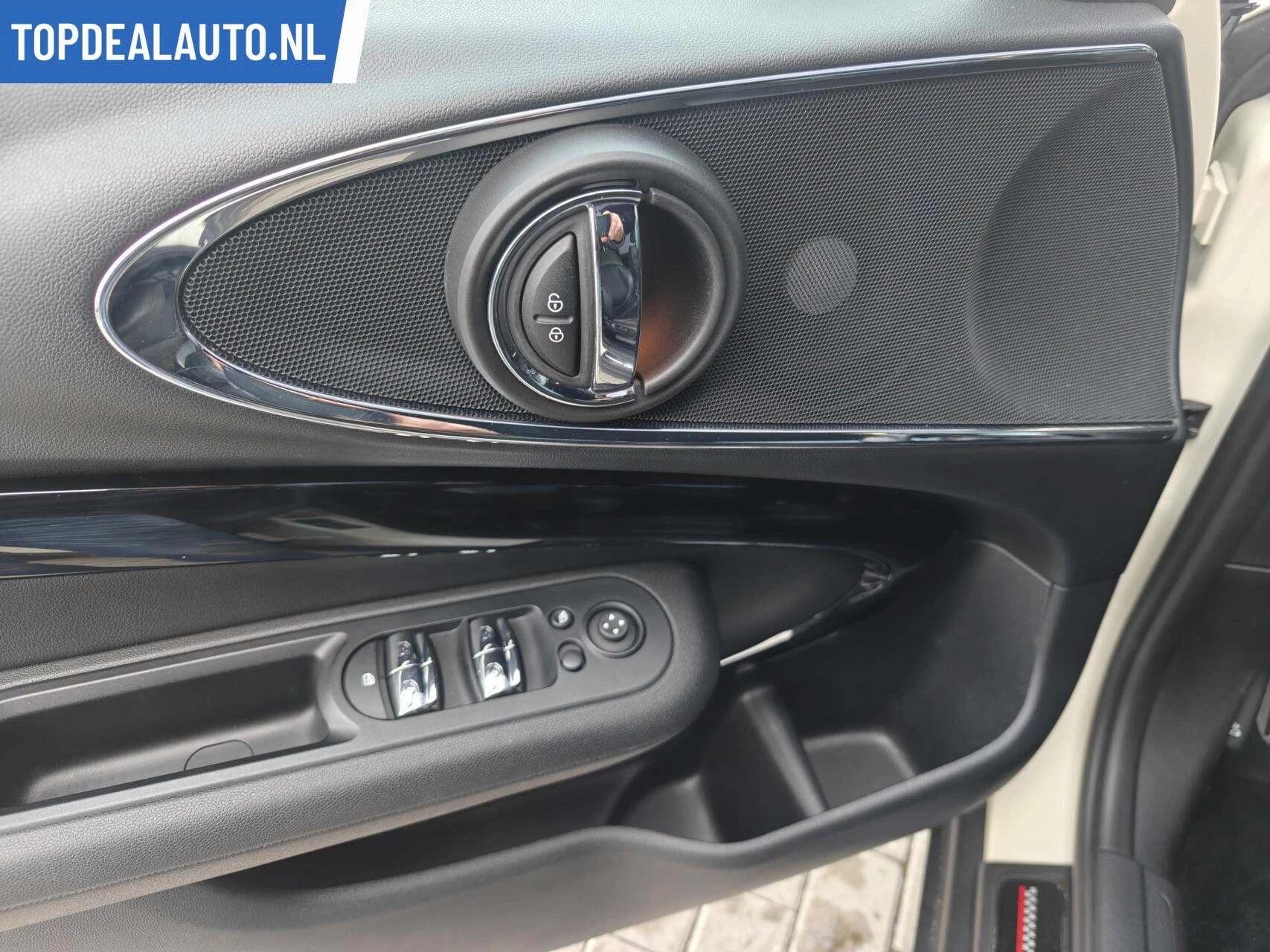 Hoofdafbeelding MINI Clubman