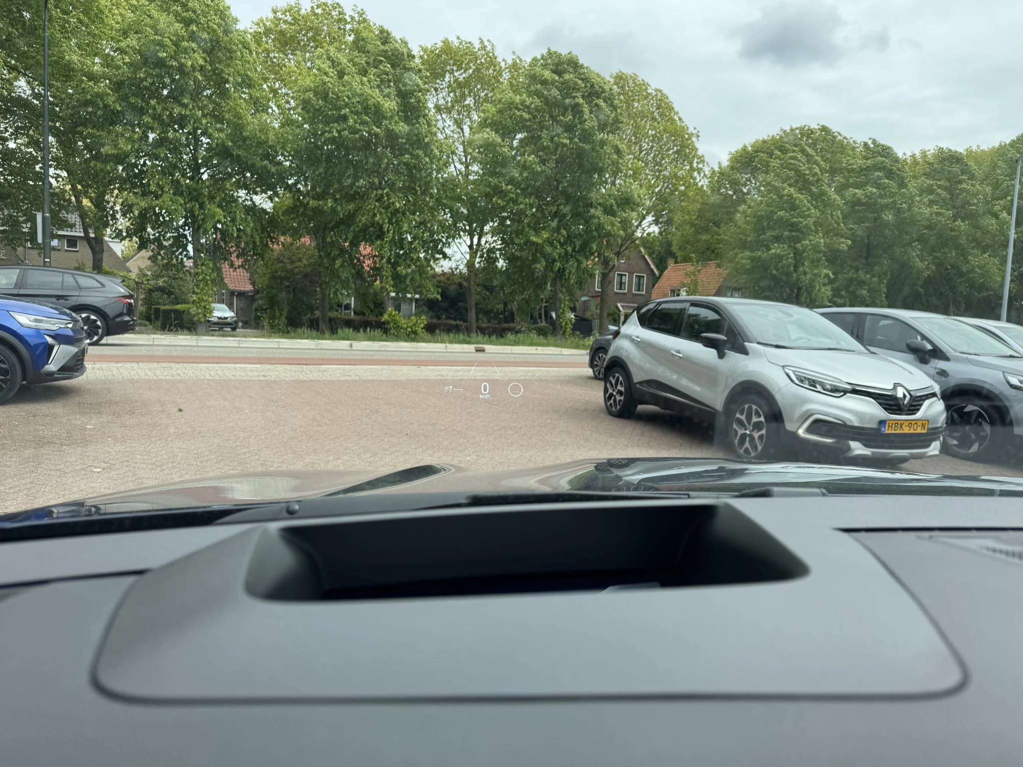 Hoofdafbeelding Renault Espace