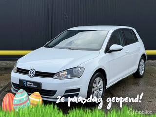 Volkswagen Golf 1.2 TSI Connected Series CRUISE