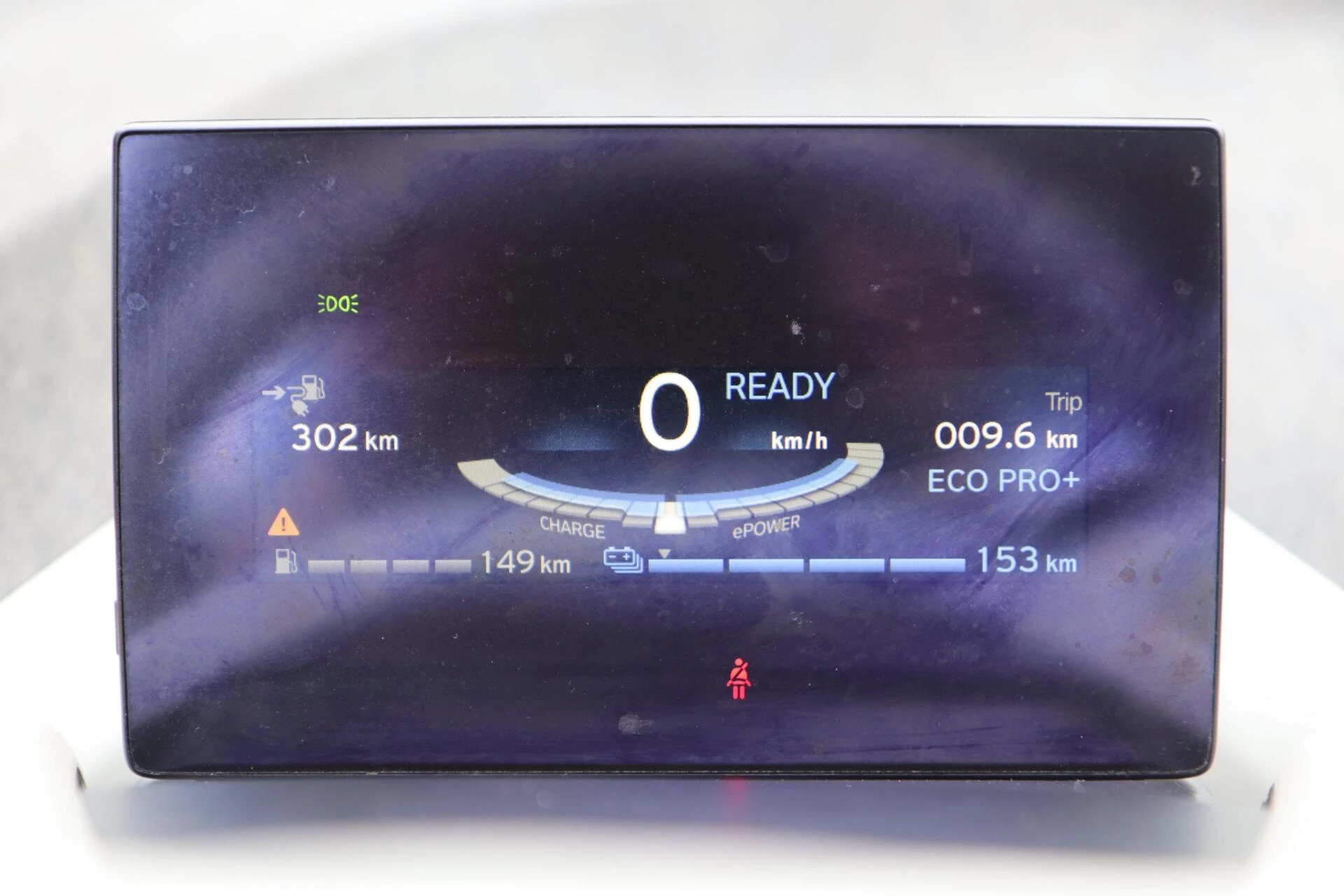 Hoofdafbeelding BMW i3