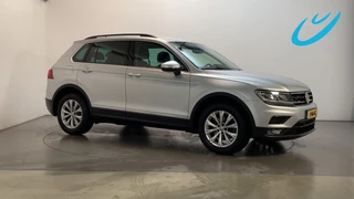 Volkswagen Tiguan 1.5 TSI Comfortline Navigatie Parkeersensoren AppConnect