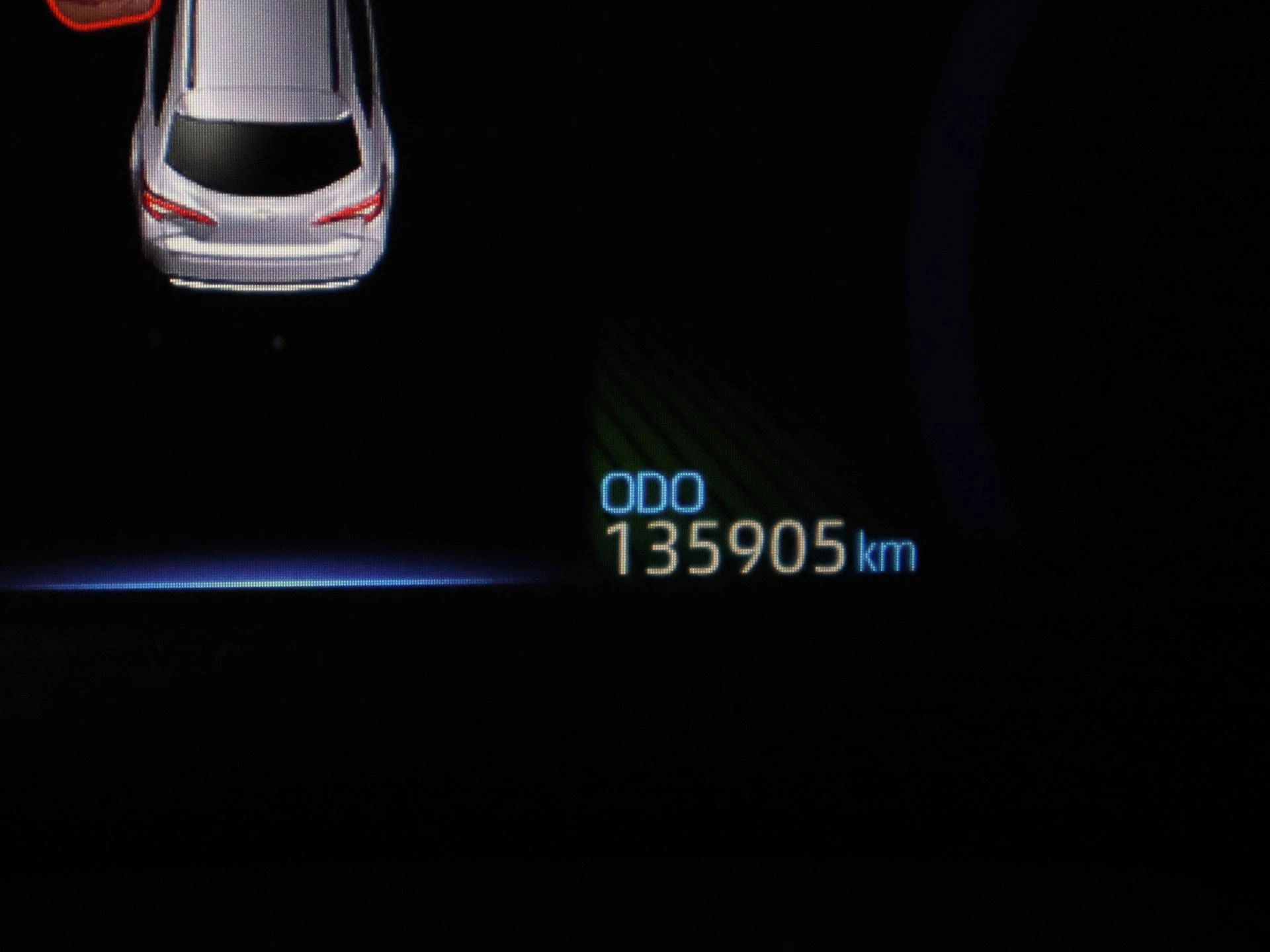 Hoofdafbeelding Toyota Corolla Touring Sports