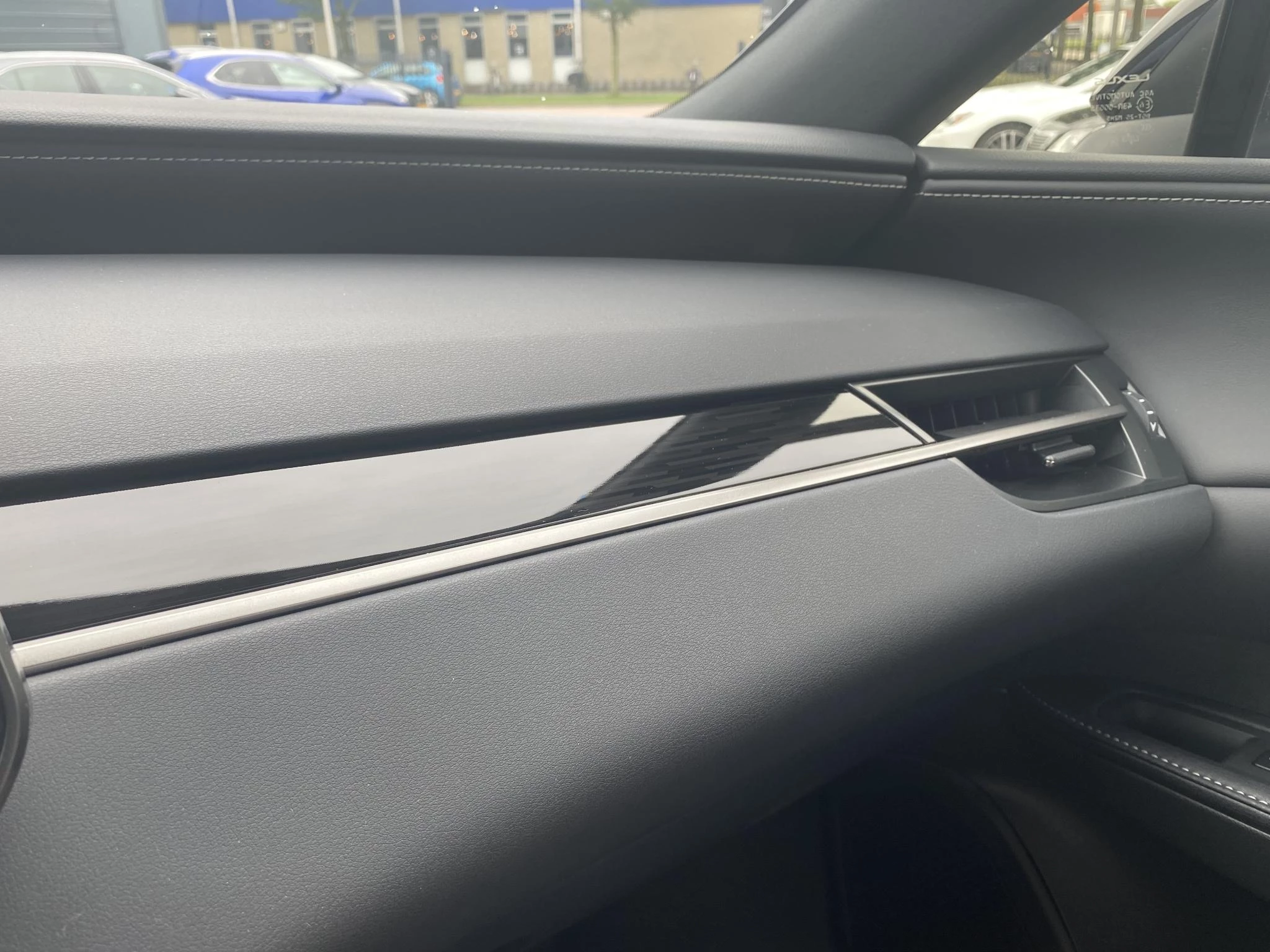 Hoofdafbeelding Lexus RX