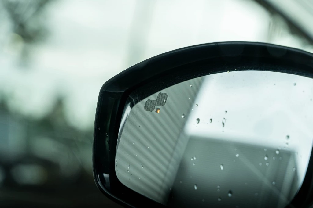 Hoofdafbeelding Land Rover Discovery Sport