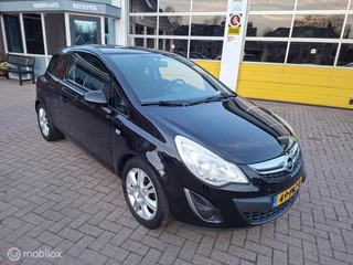 Opel Corsa 1.4-16V
