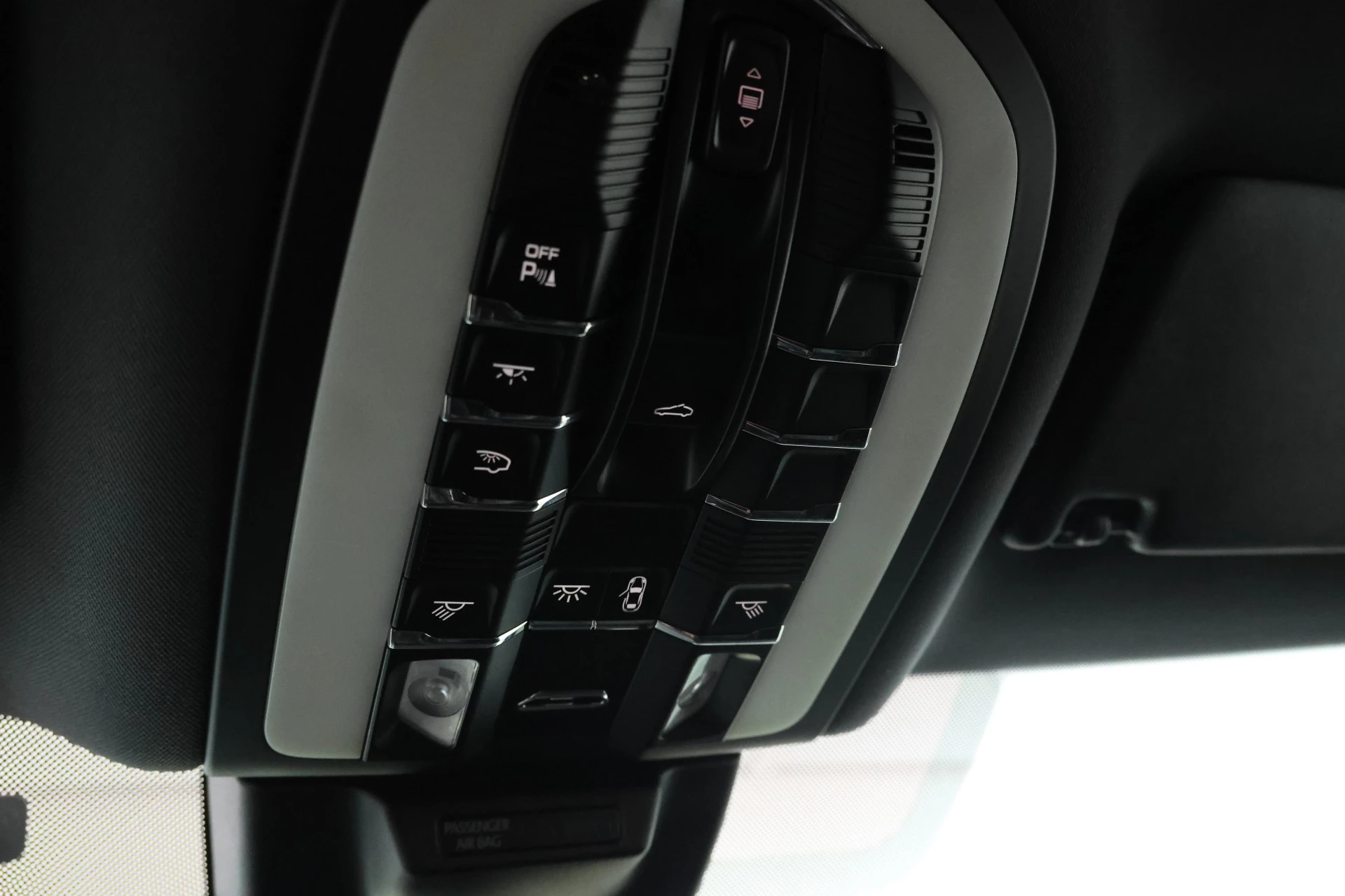 Hoofdafbeelding Porsche Macan