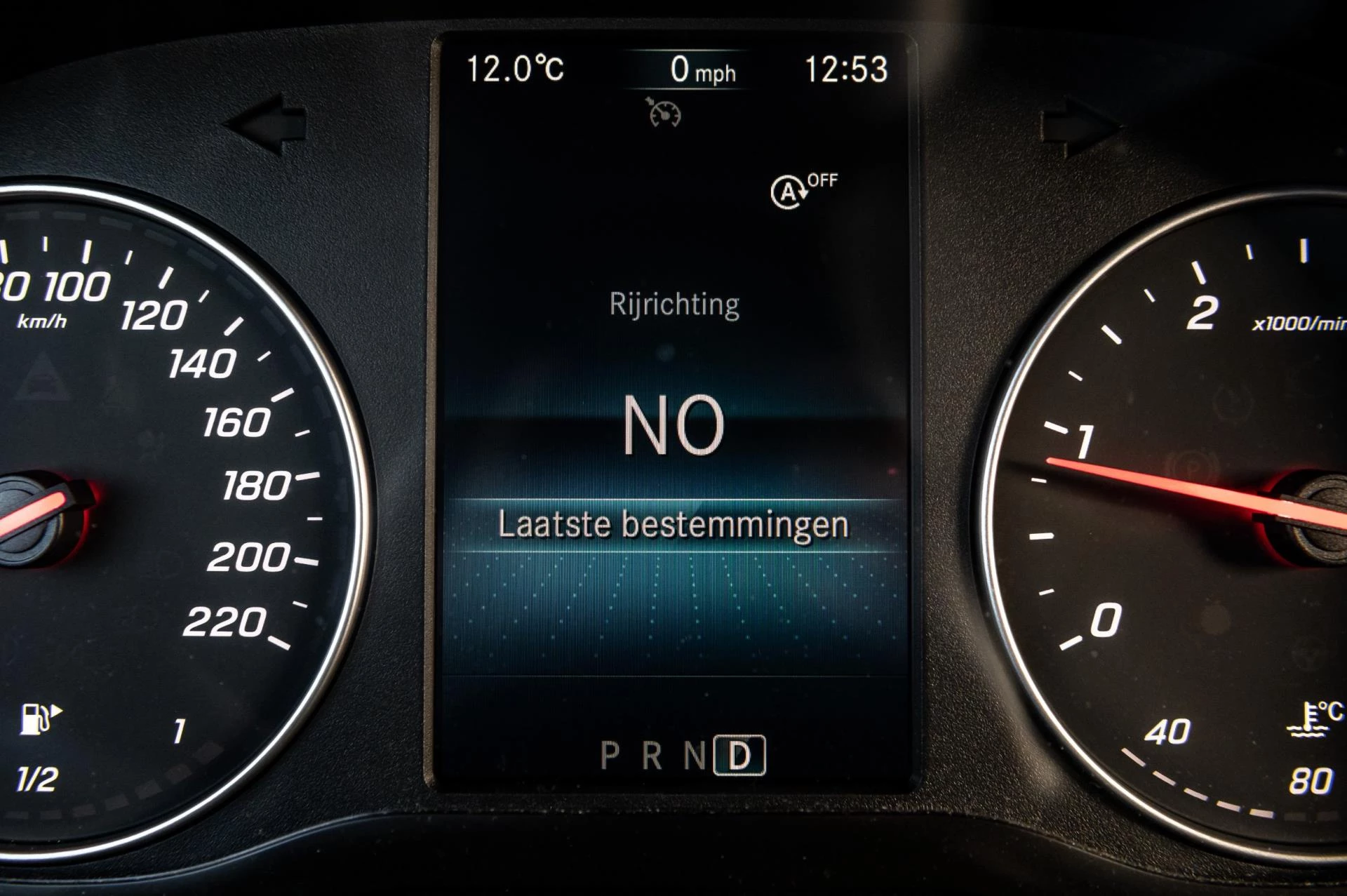 Hoofdafbeelding Mercedes-Benz Citan