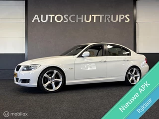 BMW 3-serie 328i Automaat / Dakje / Leer / Inruilkoopje / Lees tekst