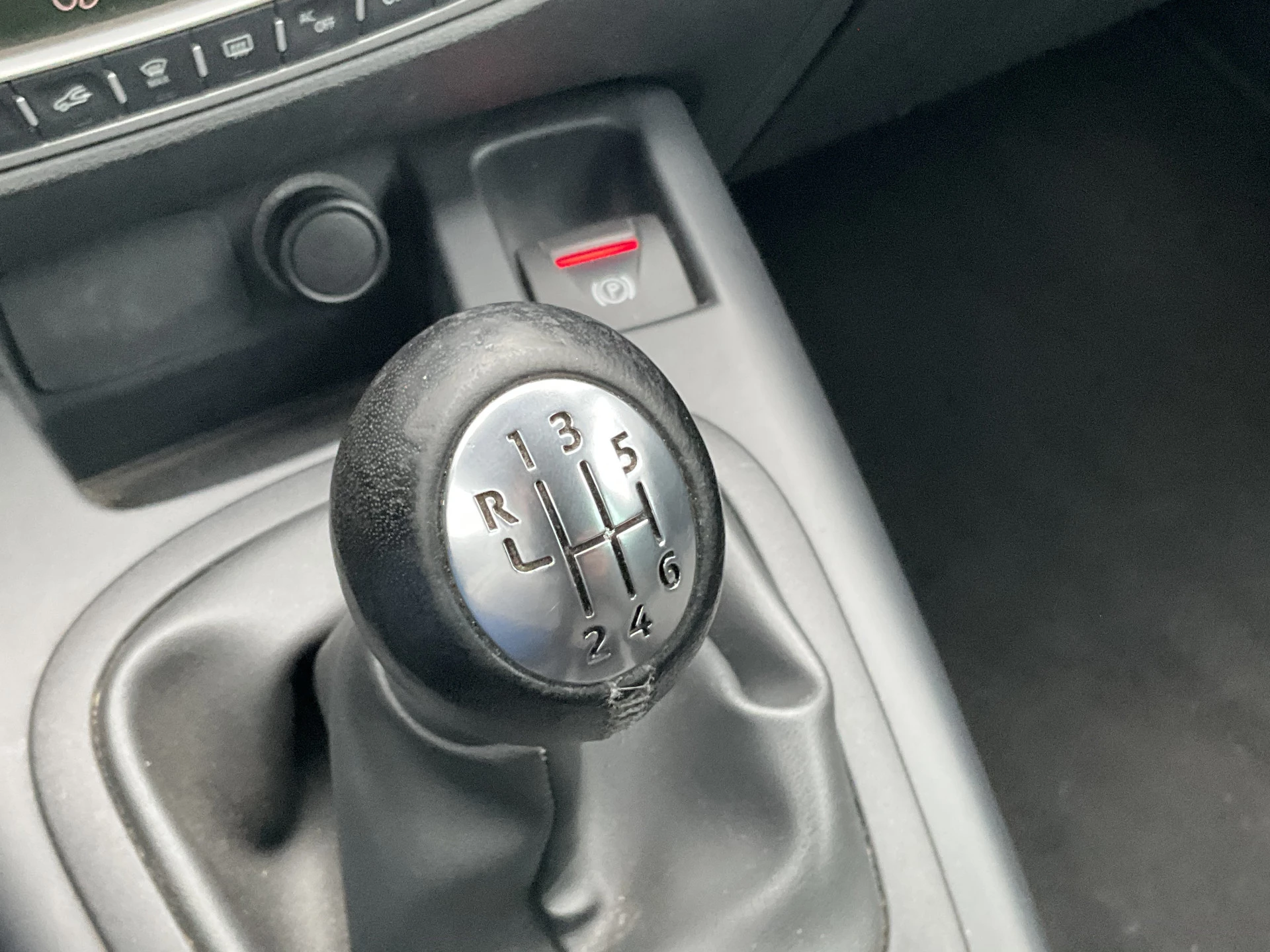 Hoofdafbeelding Renault Grand Scénic