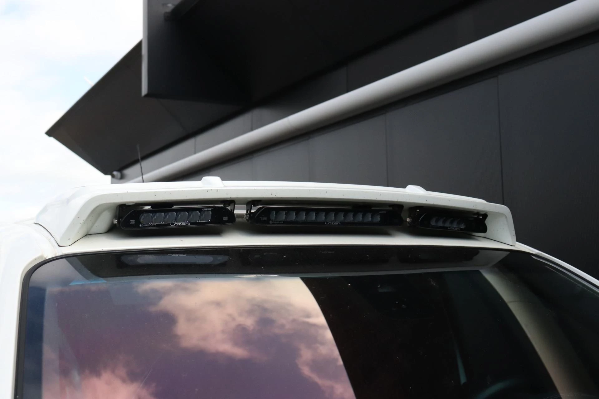 Hoofdafbeelding Mercedes-Benz X-Klasse