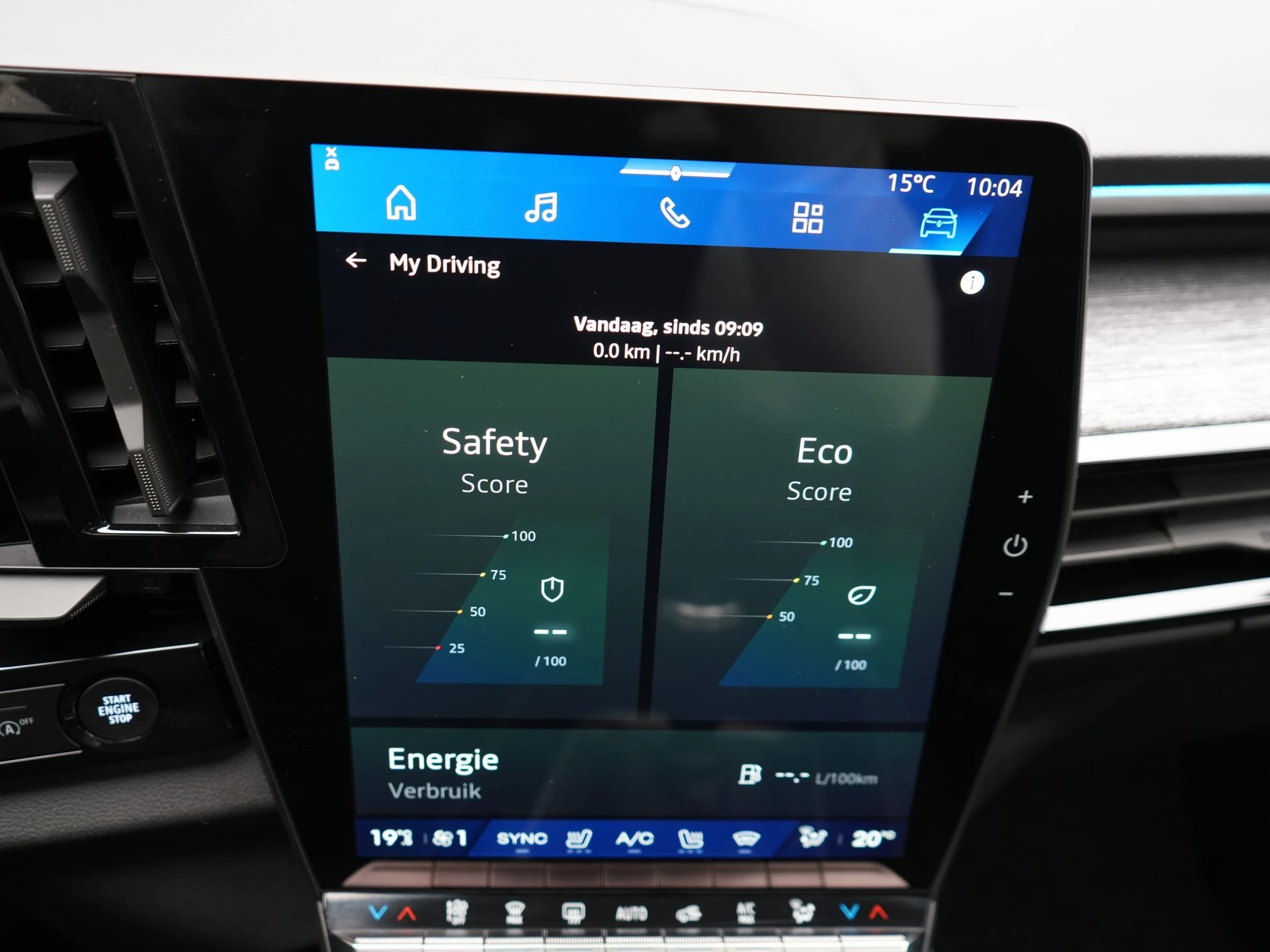 Hoofdafbeelding Renault Austral