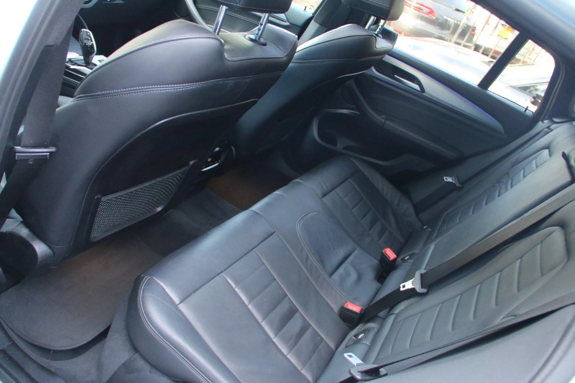 Hoofdafbeelding BMW X4