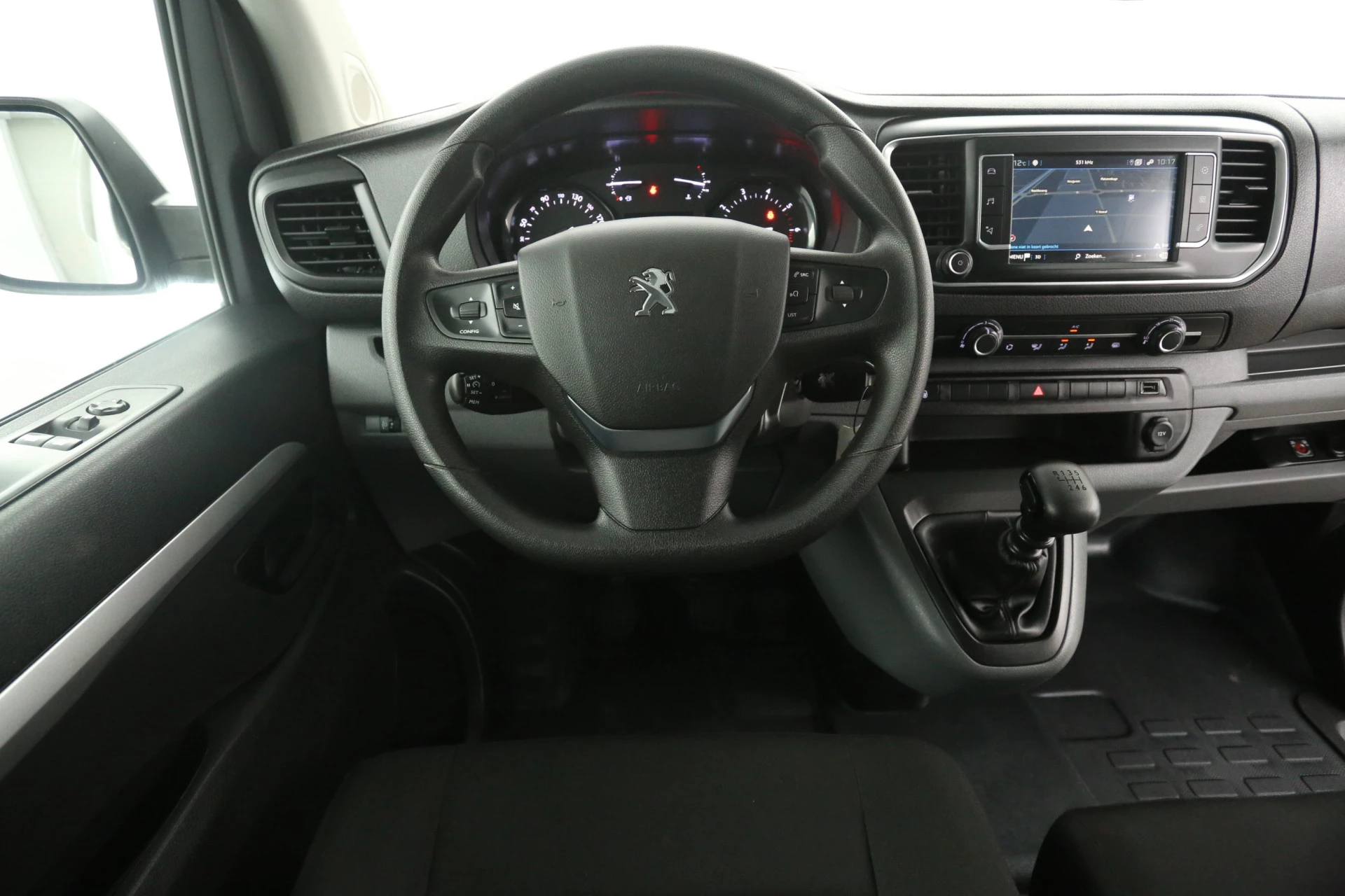 Hoofdafbeelding Peugeot Expert