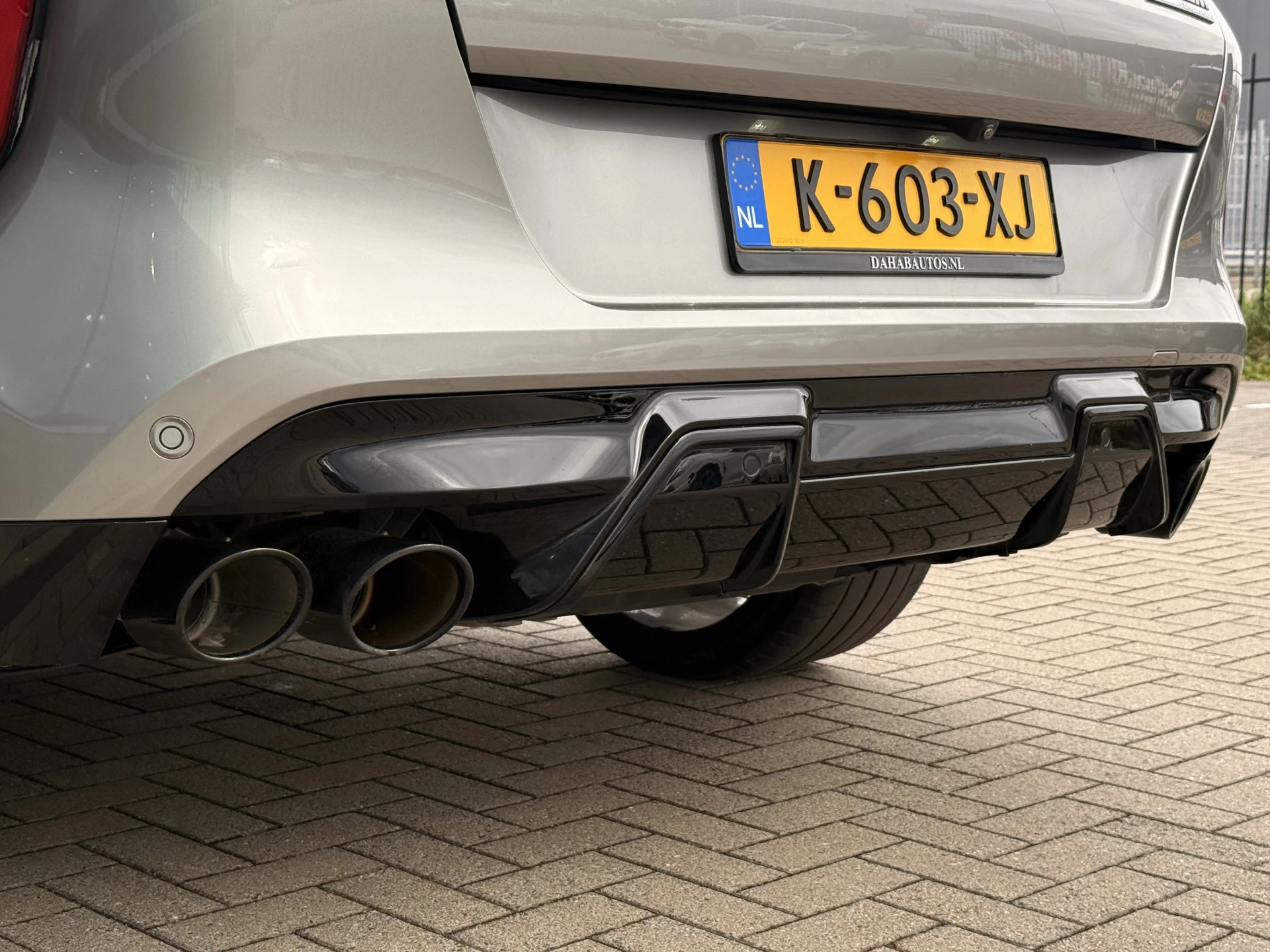 Hoofdafbeelding BMW X6