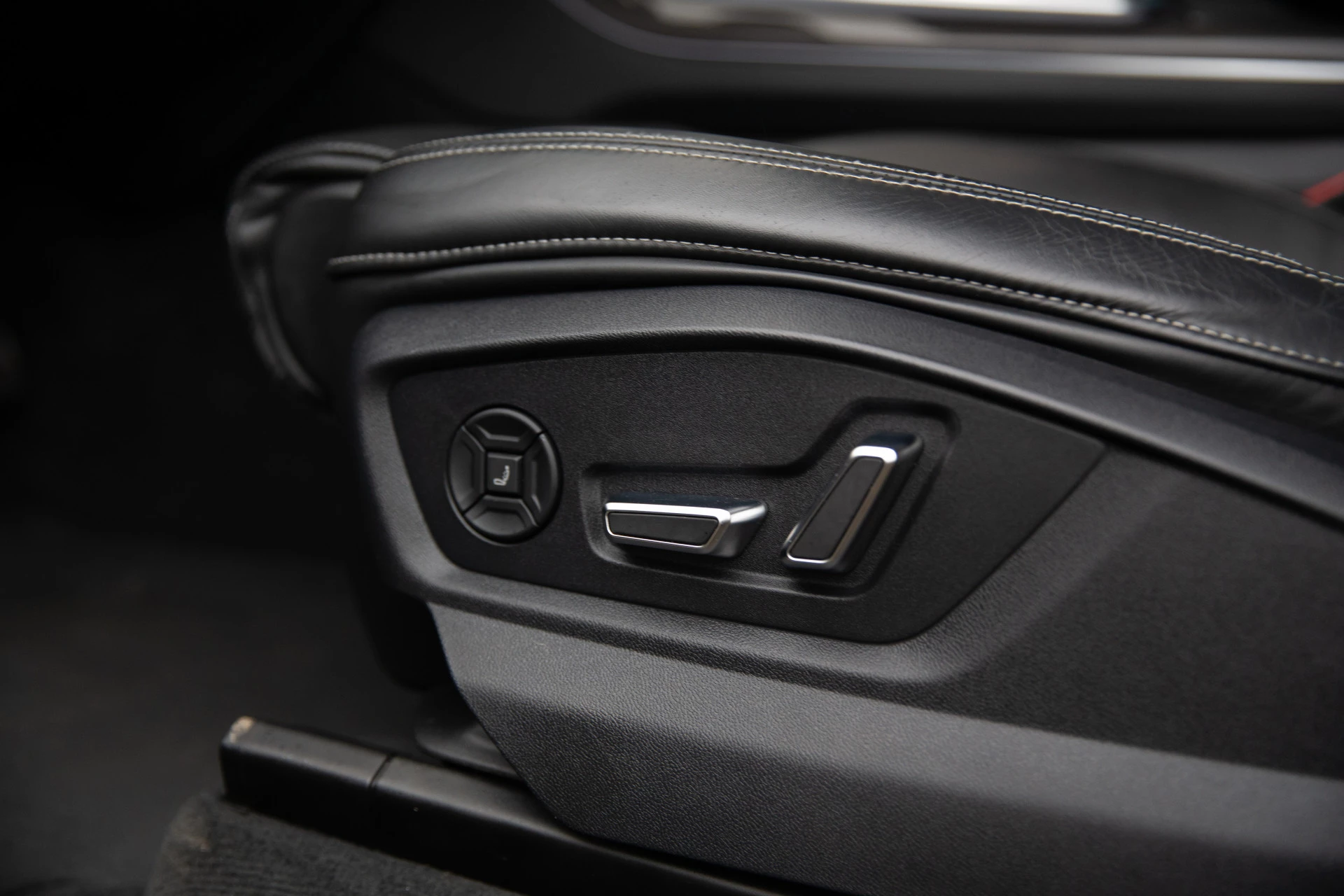 Hoofdafbeelding Audi SQ8