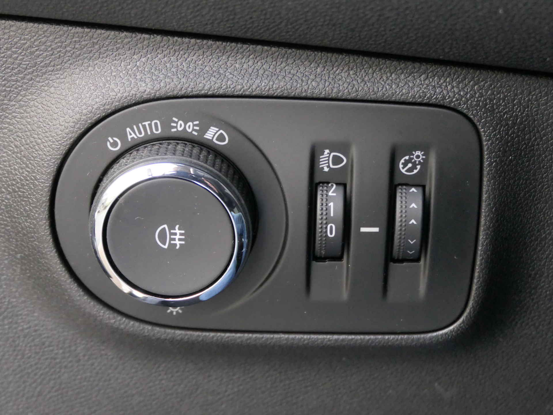 Hoofdafbeelding Opel ADAM