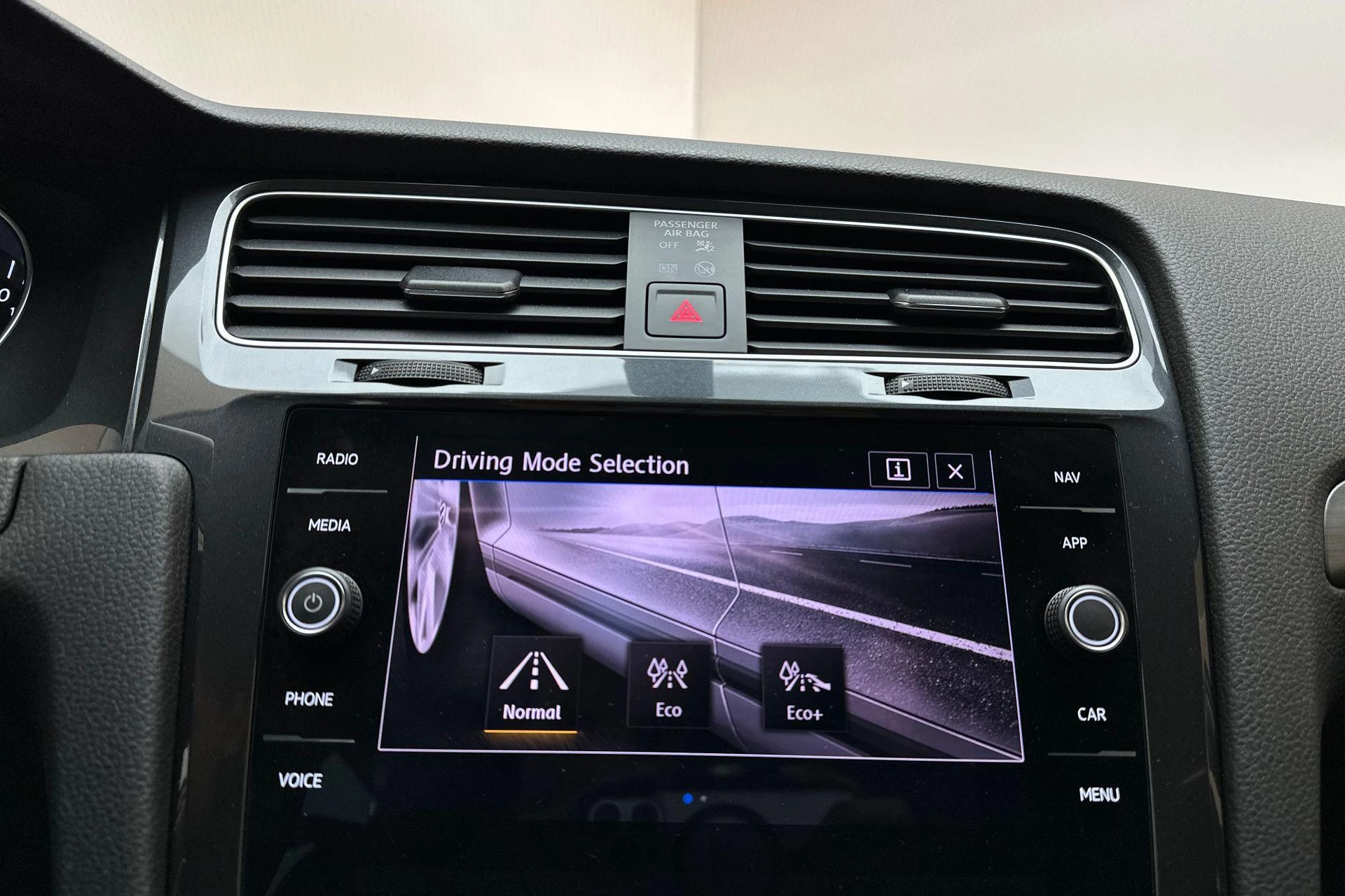 Hoofdafbeelding Volkswagen e-Golf