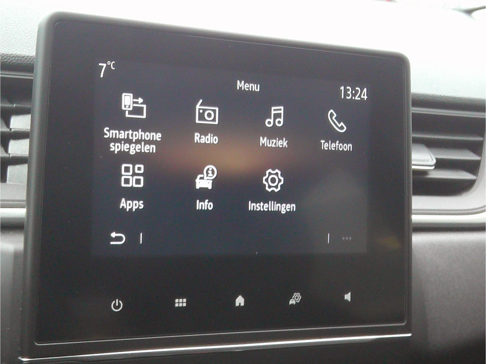 Hoofdafbeelding Mitsubishi ASX