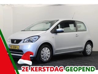 SEAT Mii 1.0 Style