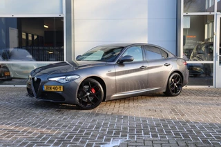 Alfa Romeo Giulia 2.0T SPRINT/MY2021/CARPLAY/KEYLESS/STOEL.STUUR.VERW
