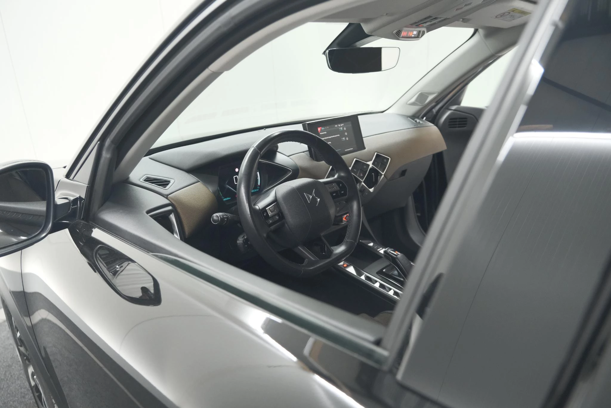 Hoofdafbeelding DS DS 3