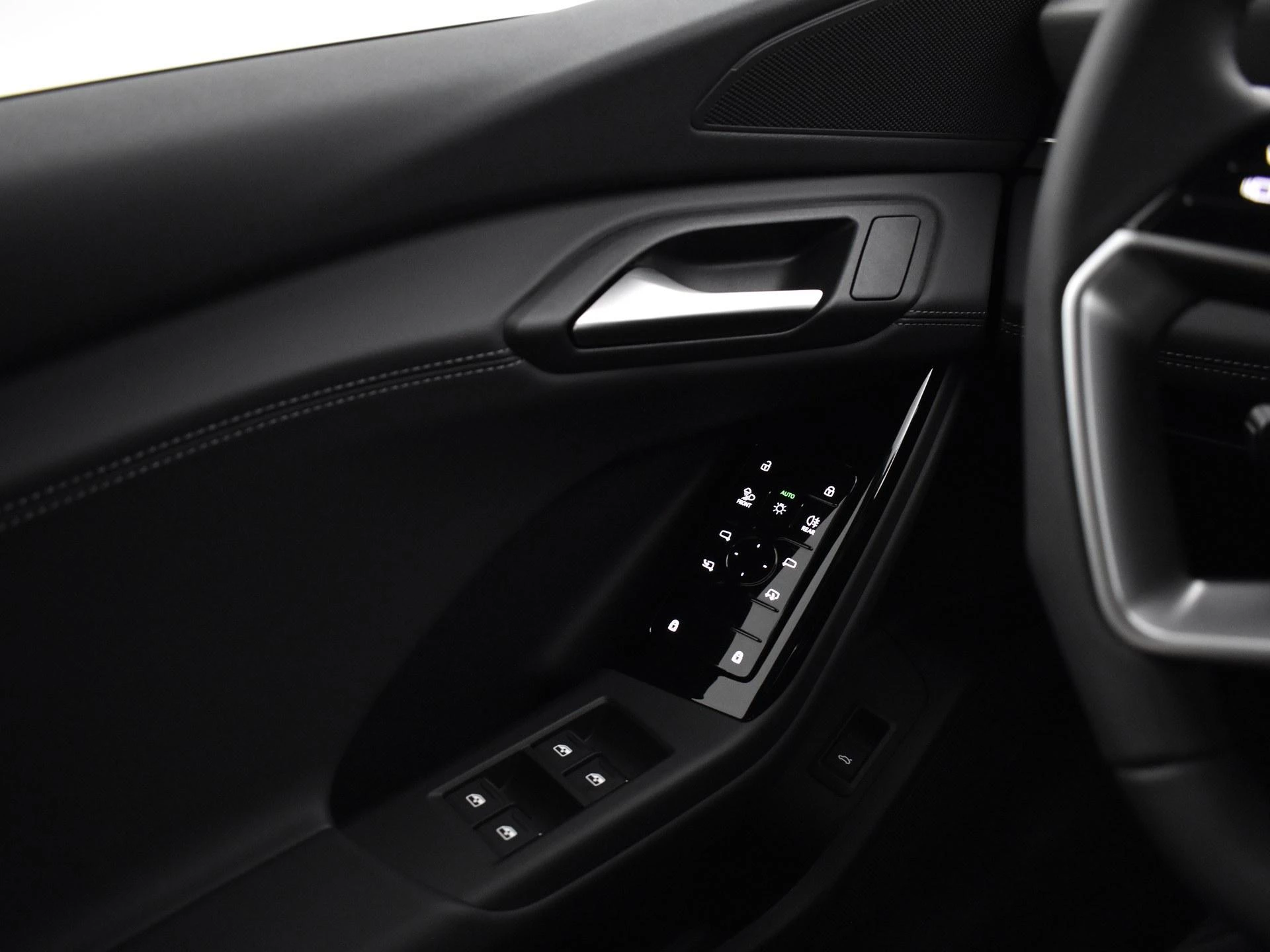 Hoofdafbeelding Audi Q6 e-tron