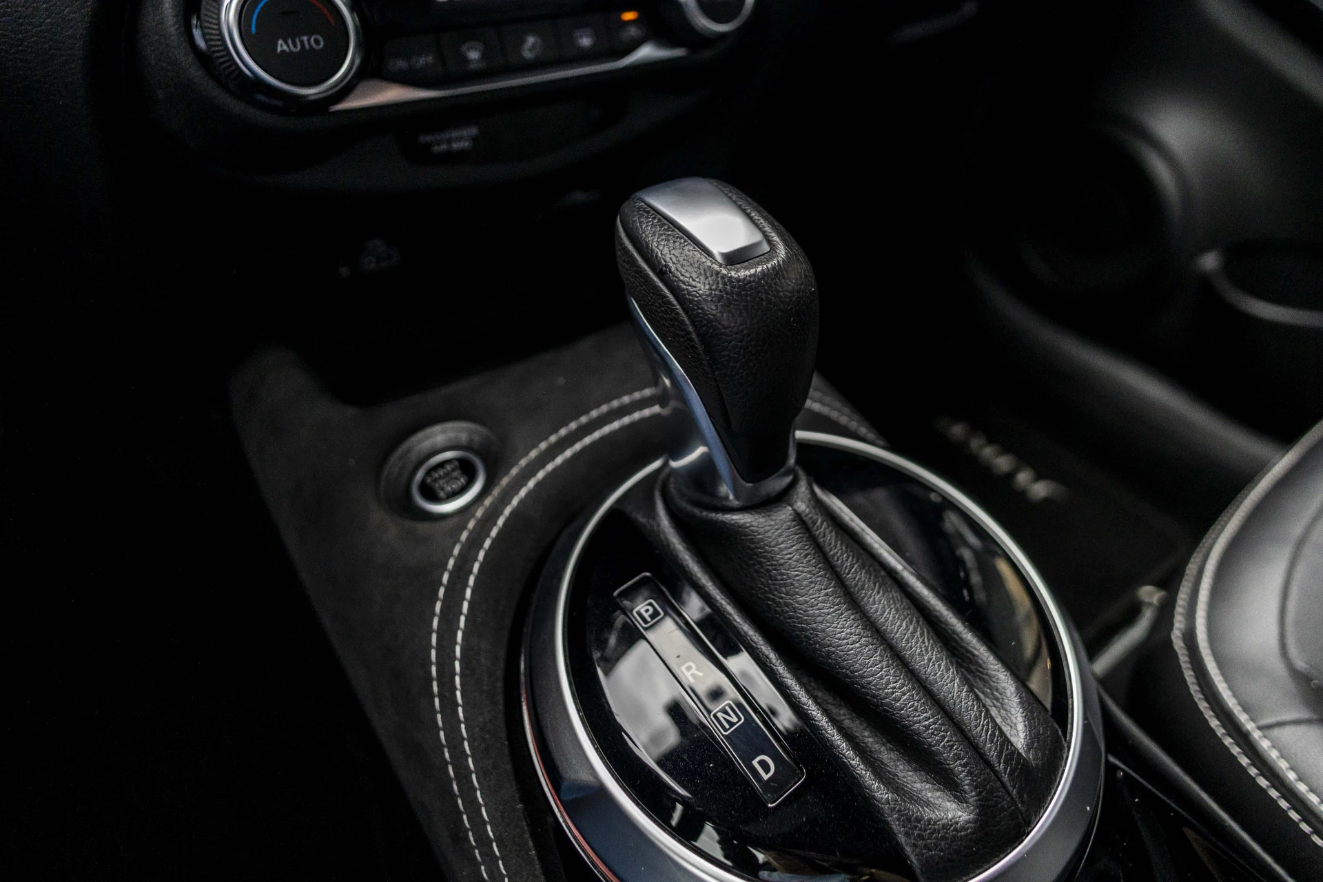 Hoofdafbeelding Nissan Juke