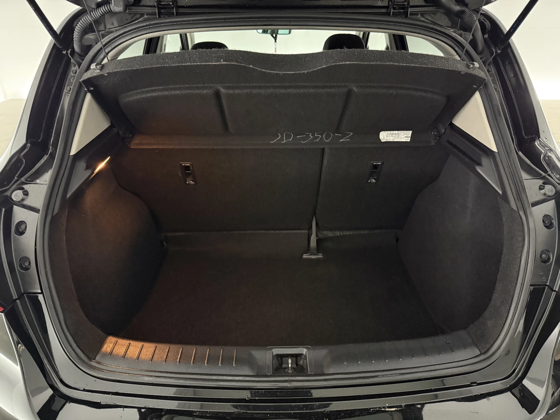 Hoofdafbeelding Nissan Pulsar
