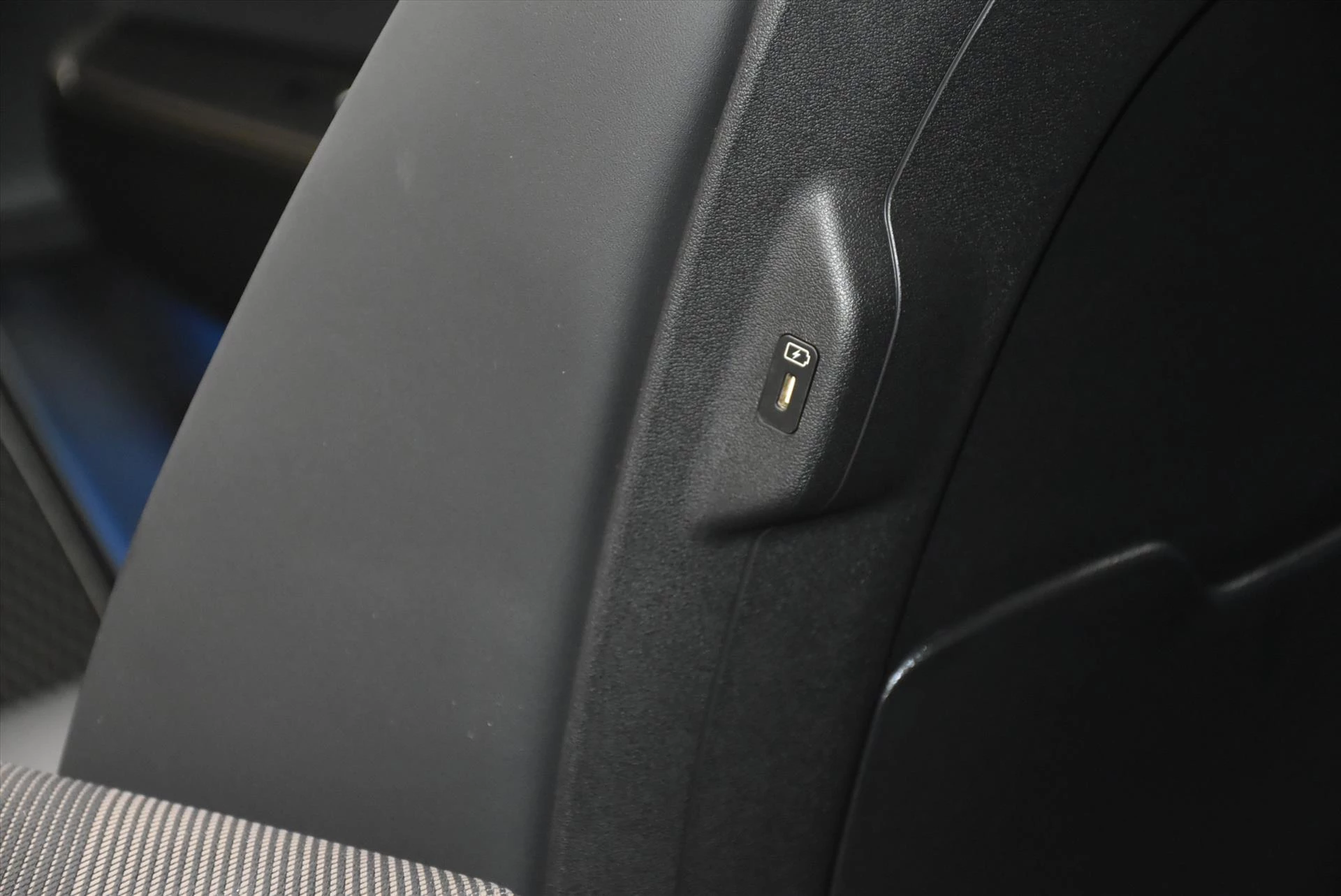 Hoofdafbeelding Kia EV6