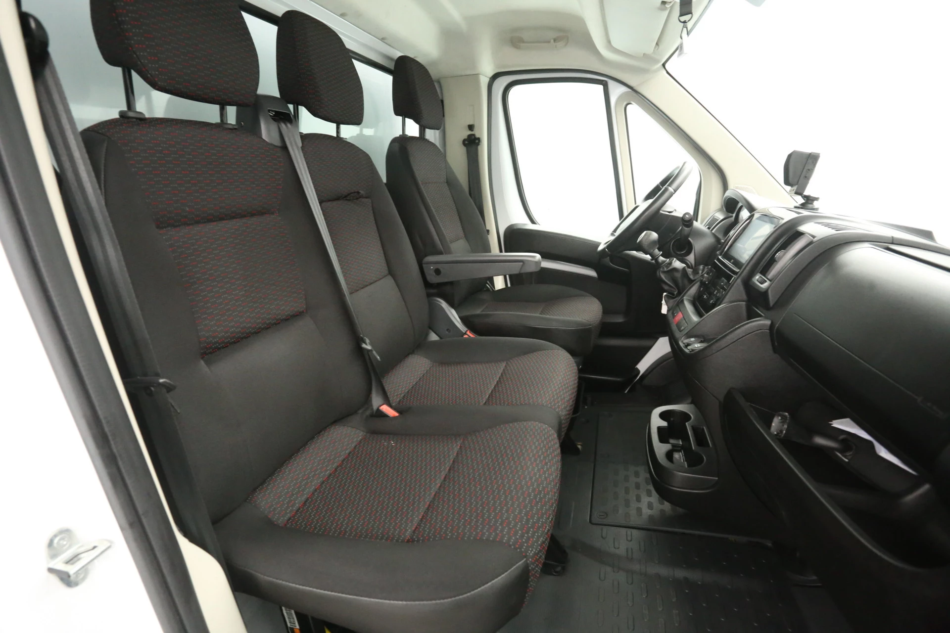 Hoofdafbeelding Citroën Jumper