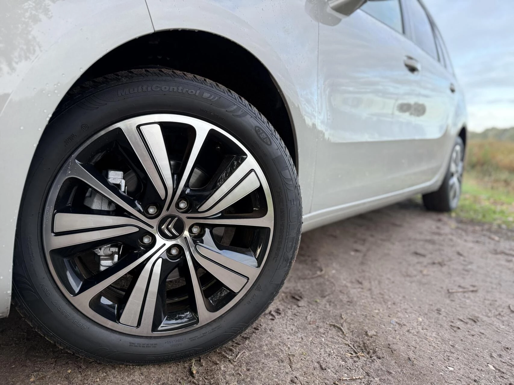 Hoofdafbeelding Citroën Grand C4 Picasso