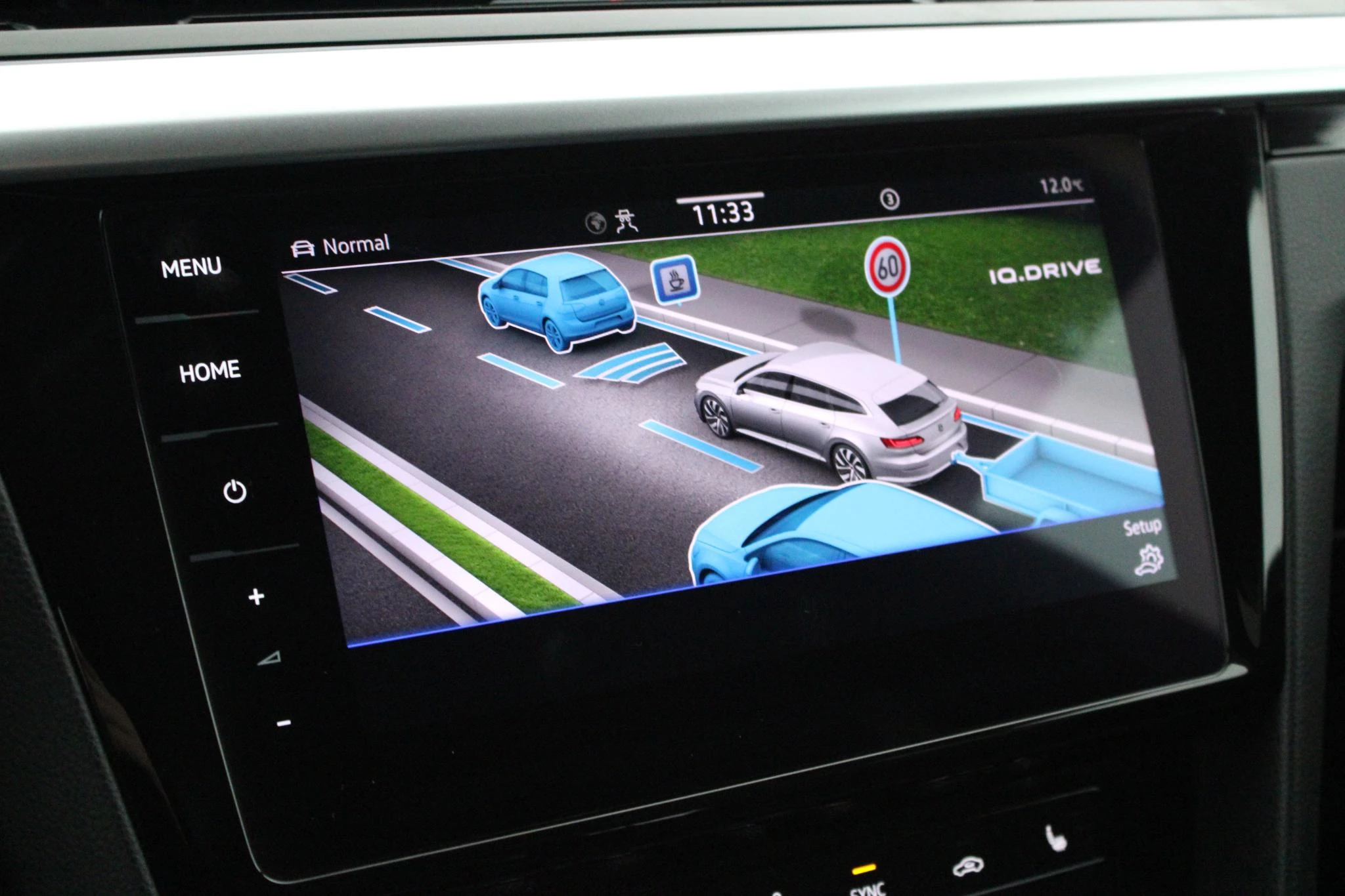 Hoofdafbeelding Volkswagen Arteon