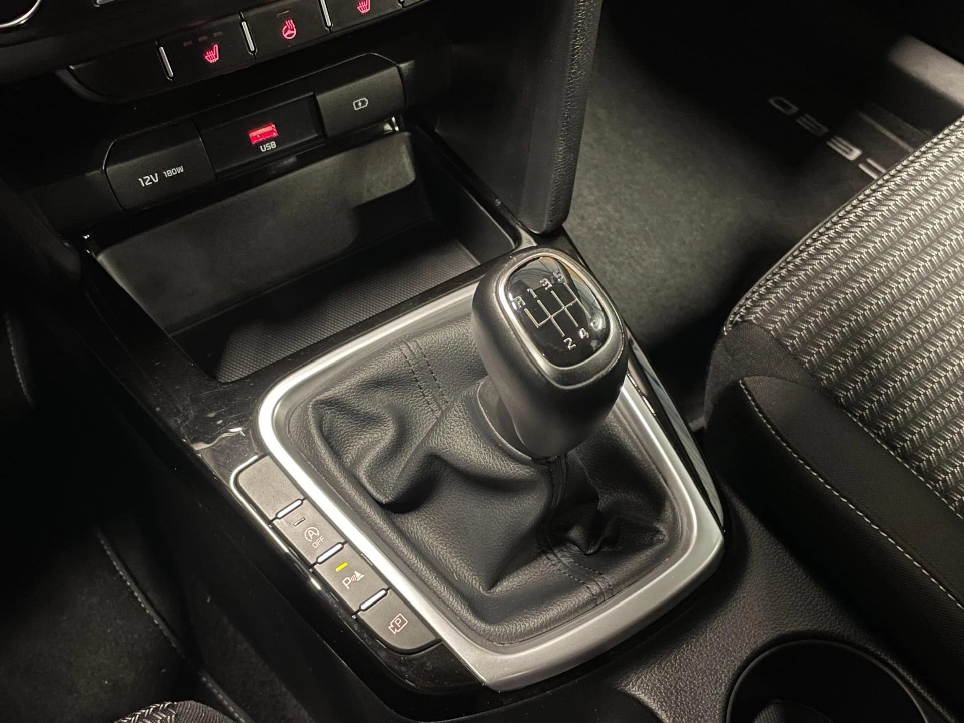 Hoofdafbeelding Kia Ceed