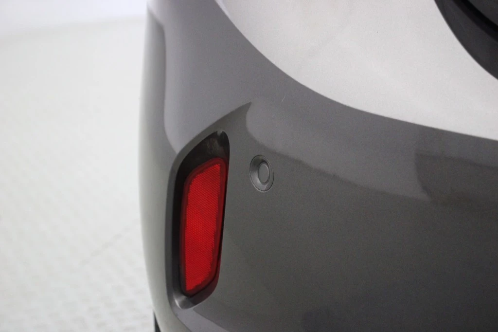 Hoofdafbeelding Opel Corsa-e