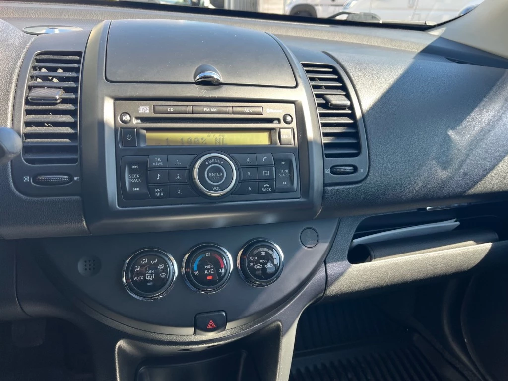 Hoofdafbeelding Nissan Note