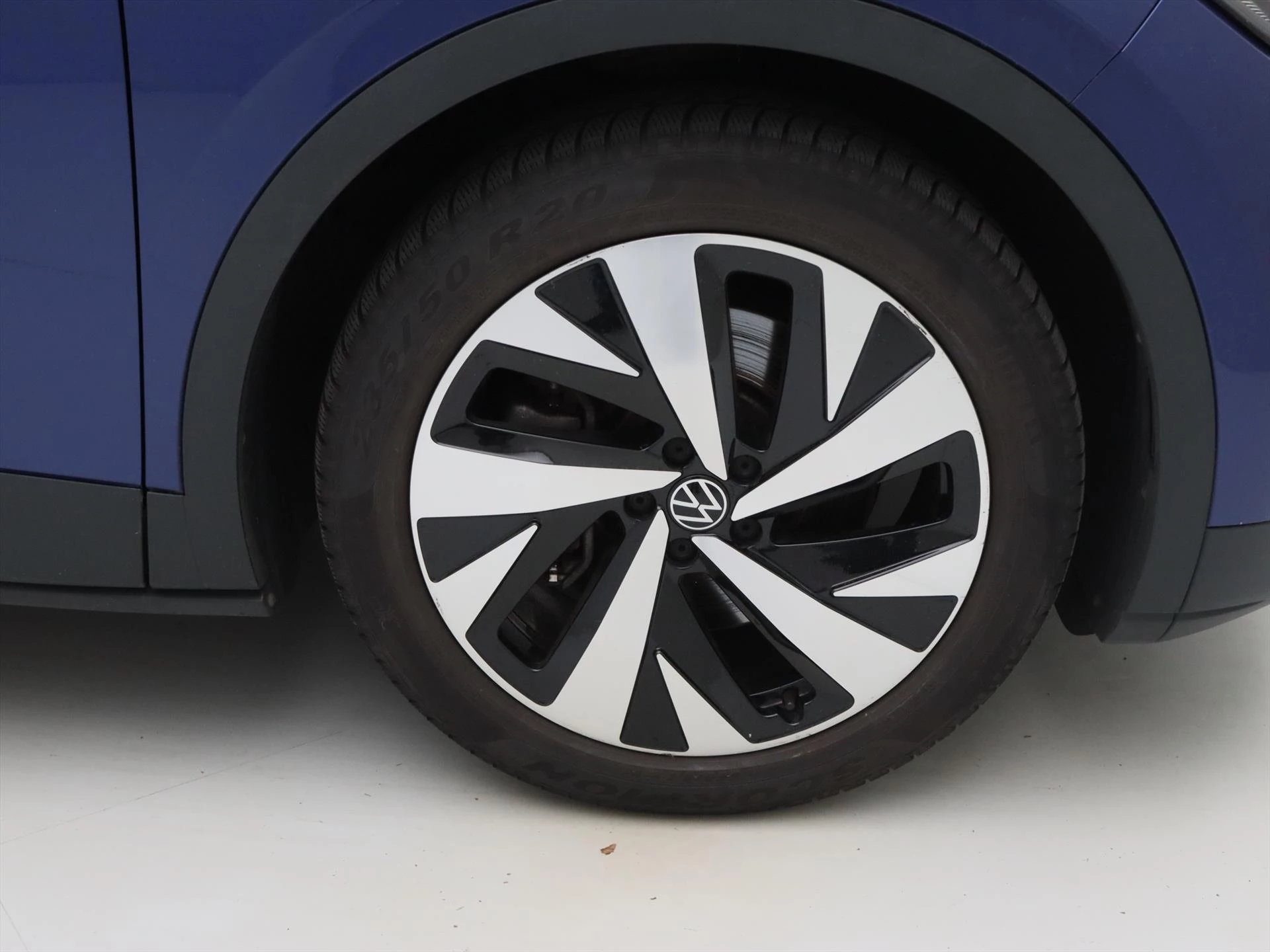 Hoofdafbeelding Volkswagen ID.4