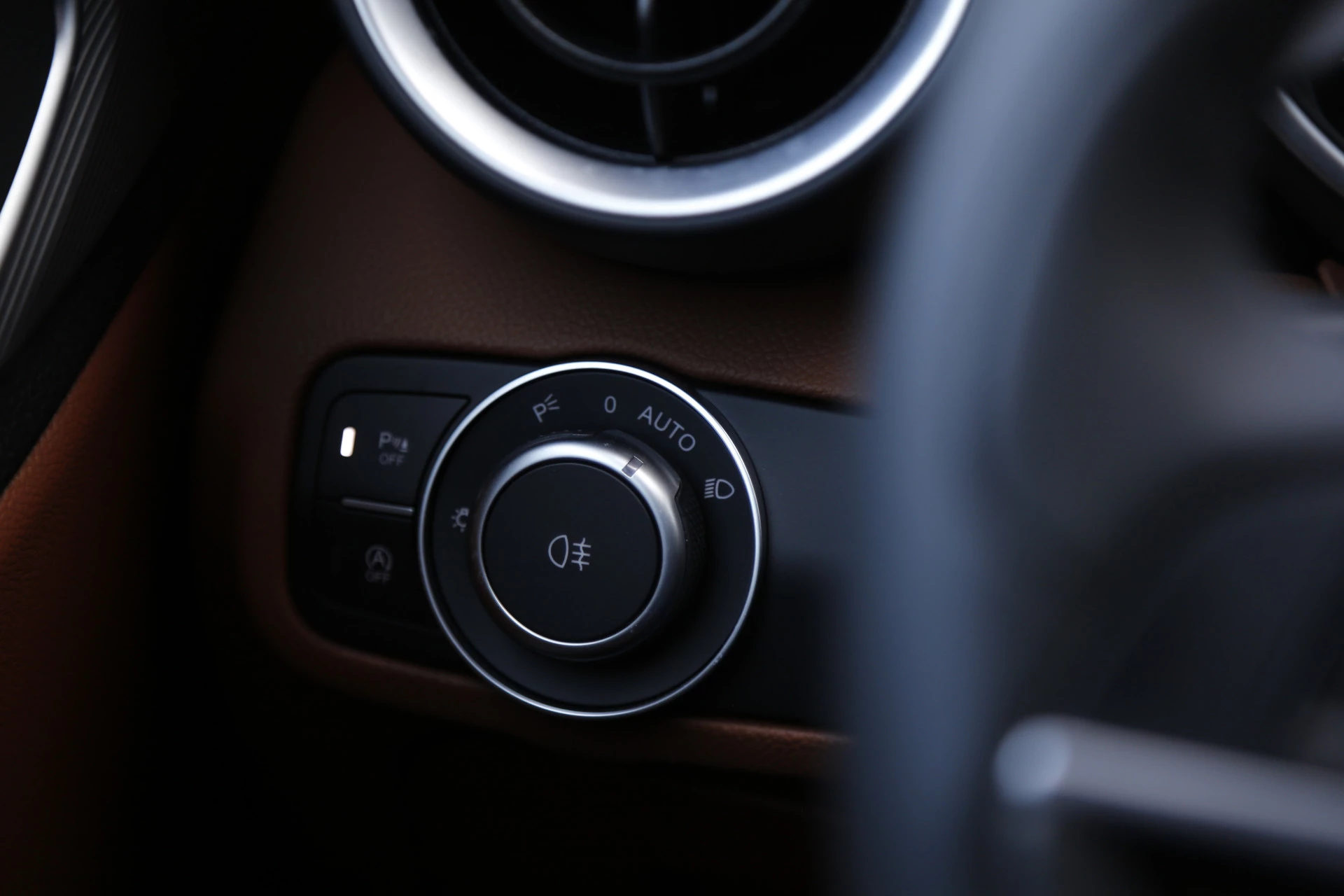 Hoofdafbeelding Alfa Romeo Giulia