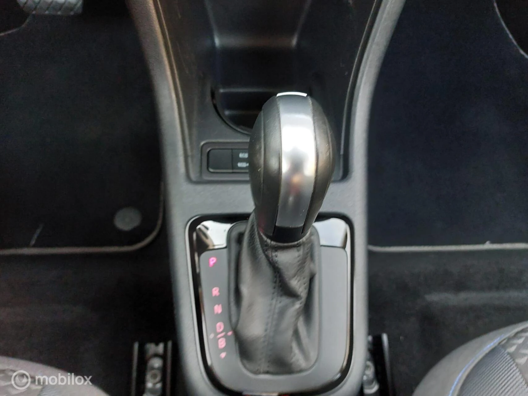 Hoofdafbeelding Volkswagen e-up!