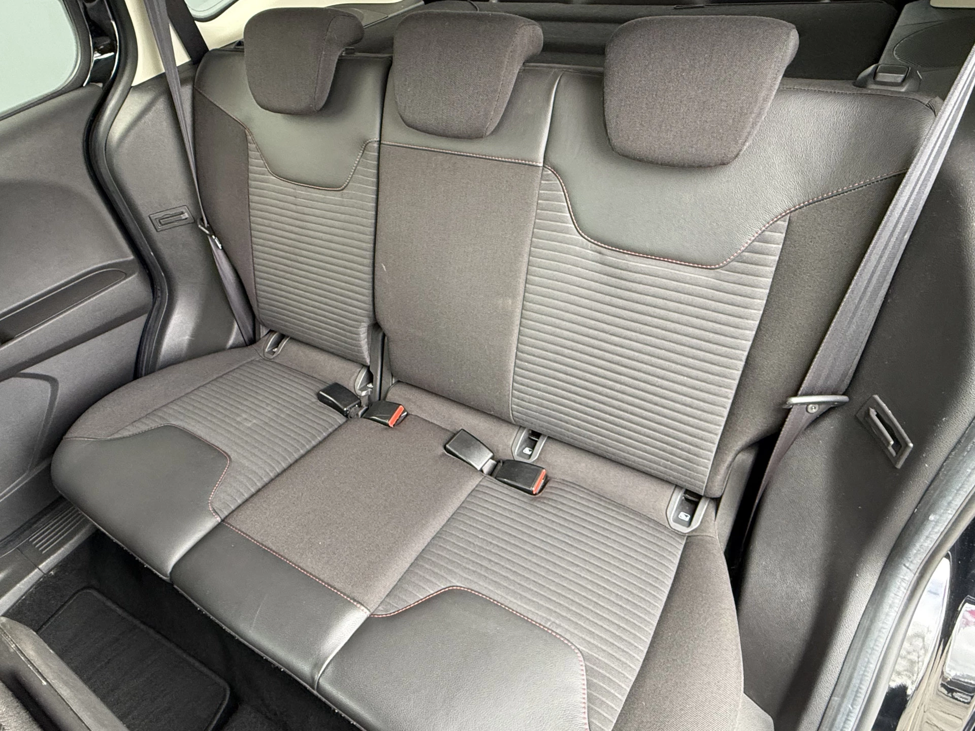 Hoofdafbeelding Ford Tourneo Courier