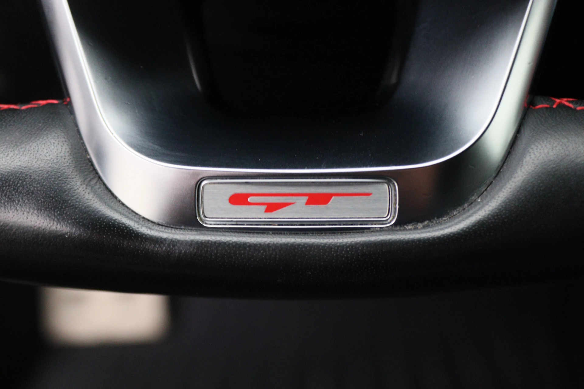 Hoofdafbeelding Kia ProCeed