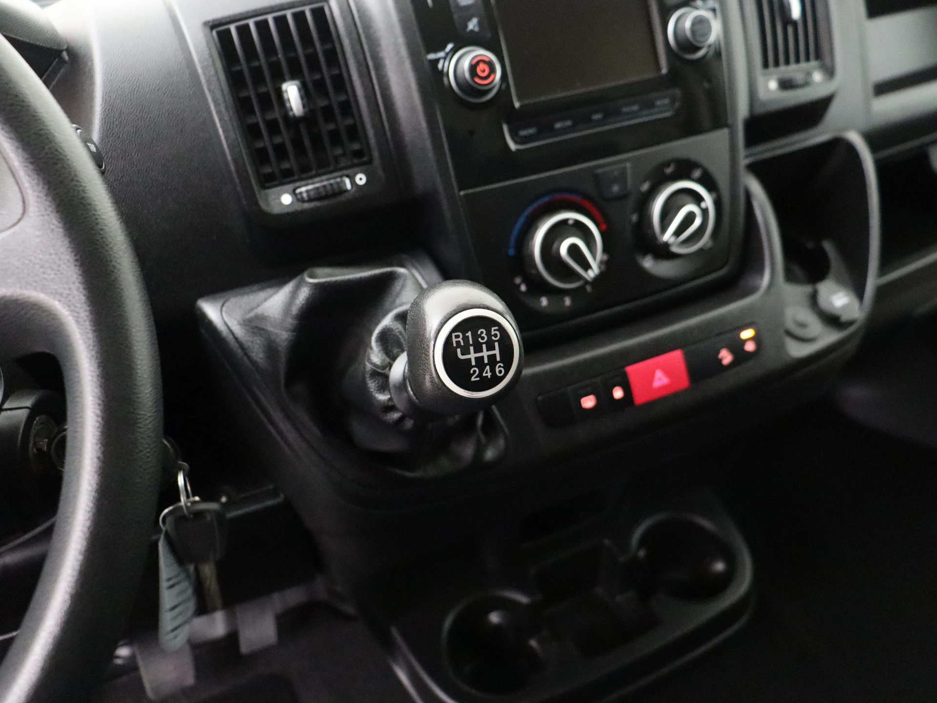 Hoofdafbeelding Peugeot Boxer